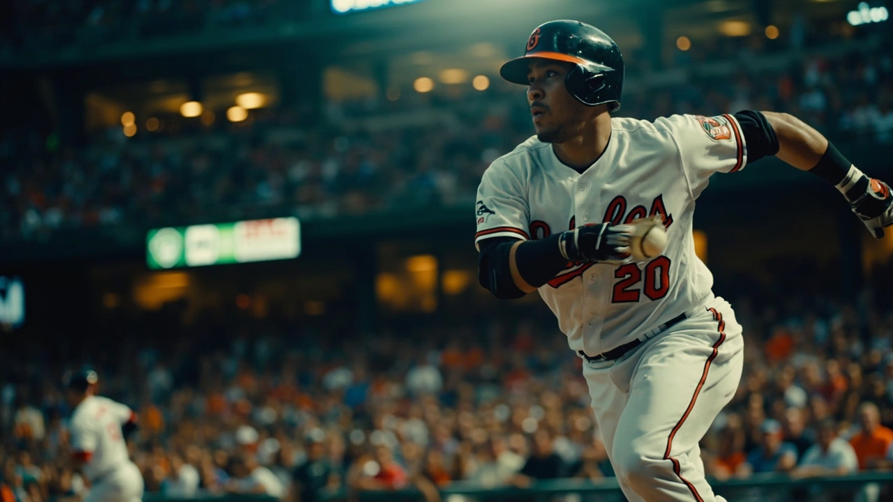 Pete Alonso