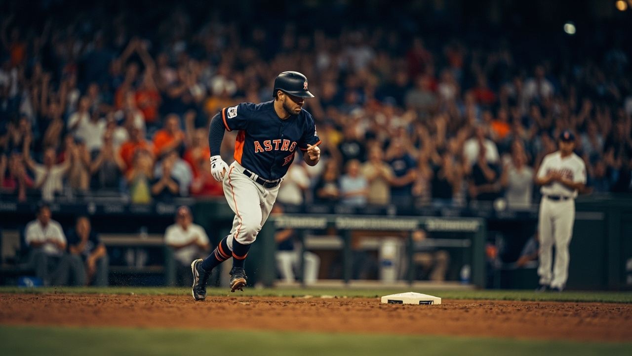Houston Astros