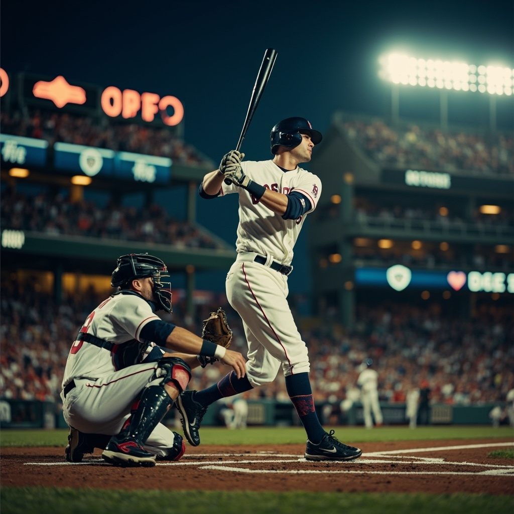 Red Sox doubleheader sweep article image